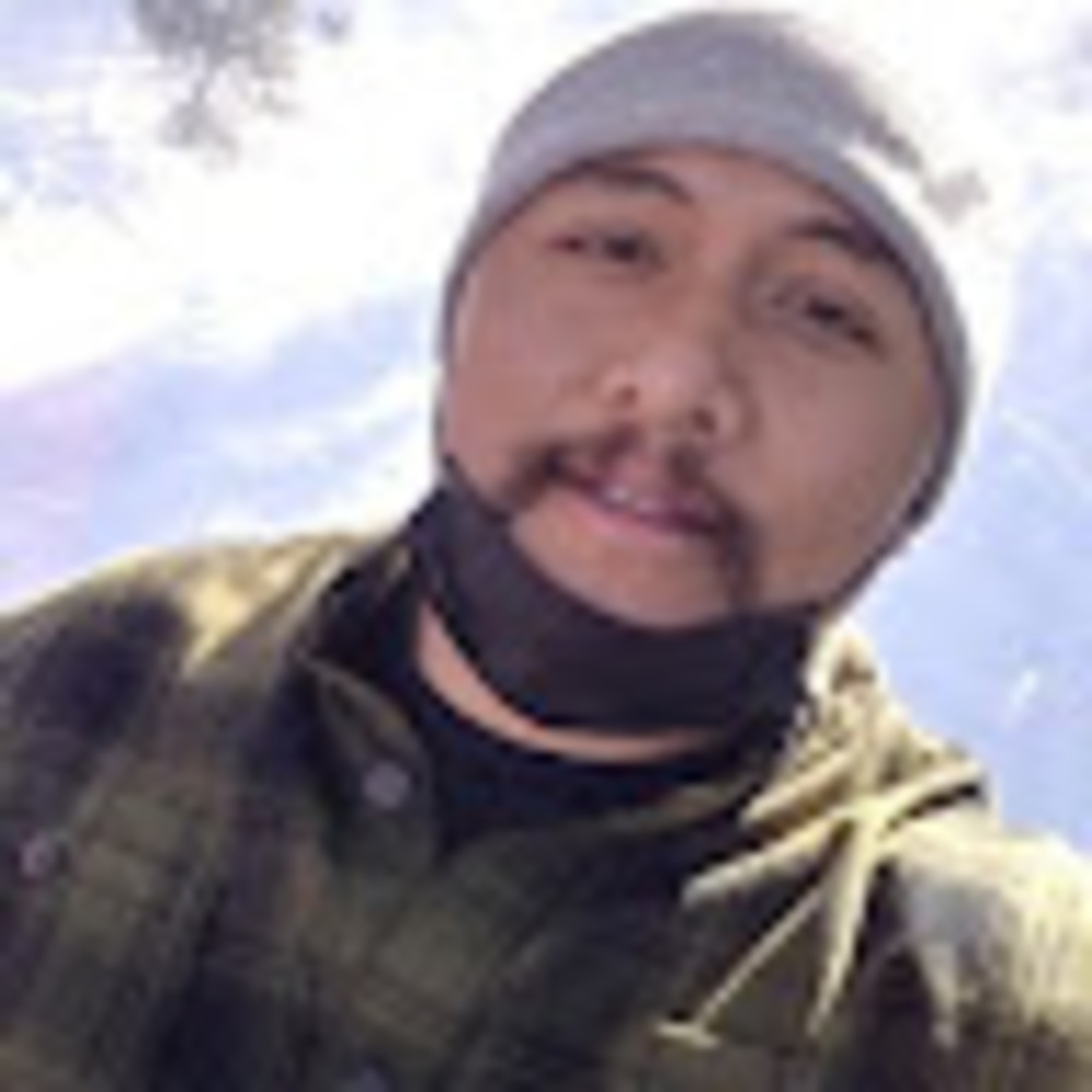 Meet your Posher, Samson